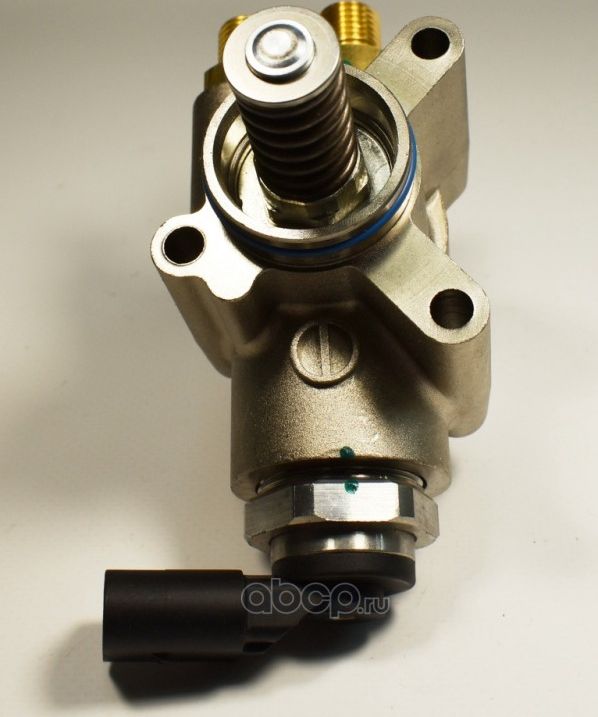 Топливный насос (ТНВД) Cartronic CRTR0132490 079127026C Cartronic. Артикул CRTR0132490