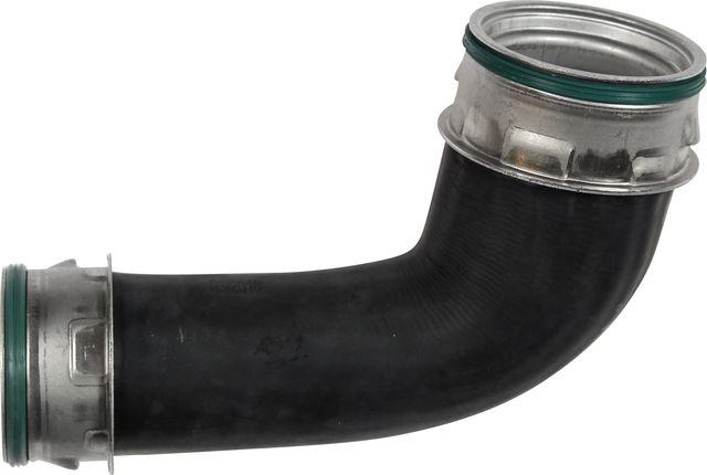 Патрубок интеркулера JP Group. Артикул 1117704300