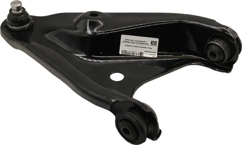 Рычаг передний подвески правый в сборе для а/м Renault Logan I/Sandero/ Lada Lar (Riginal). Артикул RG545004269R