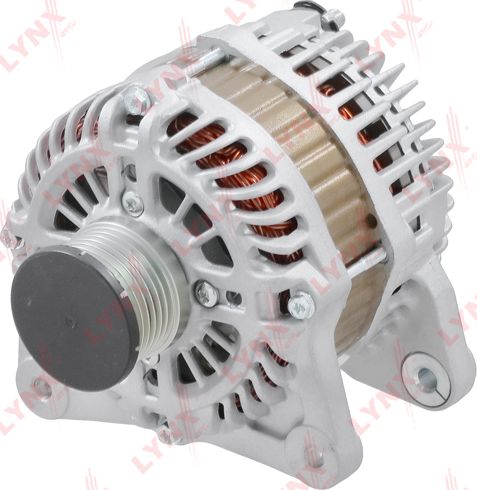 Генератор LYNXauto для Nissan X-Trail T31 2007-2013. Артикул EA-1423