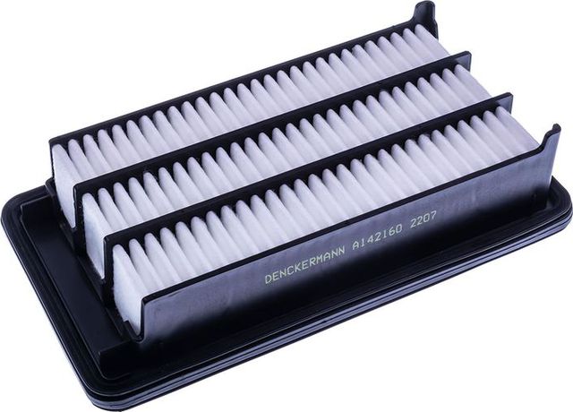 Воздушный фильтр Denckermann для Honda Civic X 2016-2026. Артикул A142160