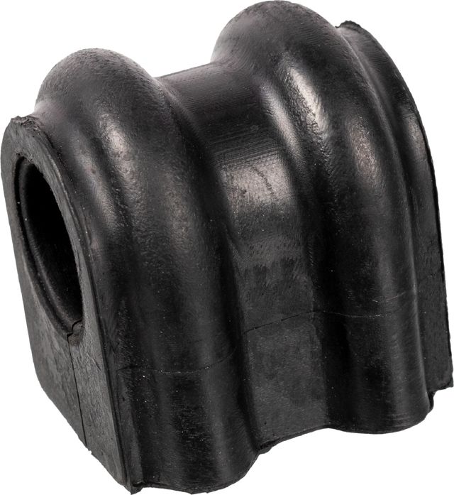 Втулка стабилизатора Blue Print (резина). Артикул ADG08036