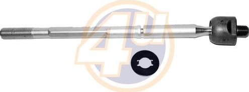 Рулевая тяга 4U для Toyota RAV4 II (XA20) 2000-2005. Артикул TY-E-33099