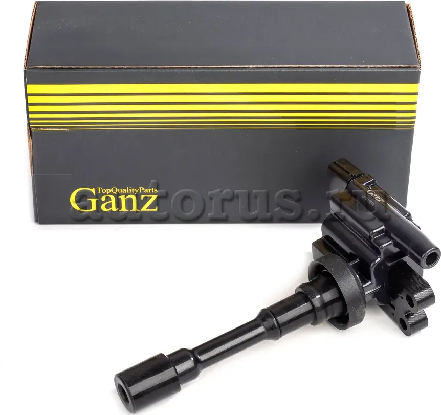 Катушка зажигания (Ganz) Ganz. Артикул GIG16072