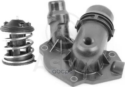 Термостат, охлаждающая жидкость (Aslyx). Артикул AS535783