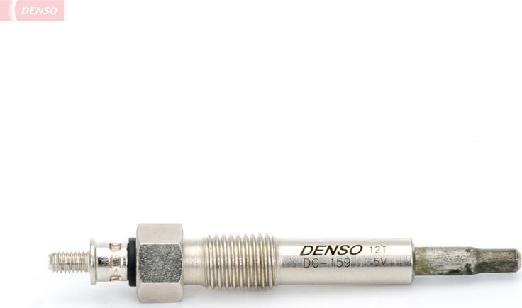 Свеча накаливания (накала) Denso. Артикул DG-159