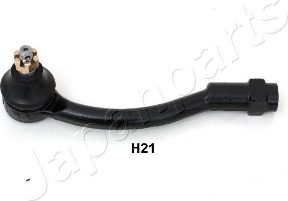 Наконечник рулевой тяги Japanparts. Артикул TI-H20R