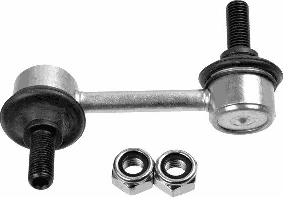 Стойка (тяга) стабилизатора Lemforder передняя левая для Honda Crosstour I 2012-2015. Артикул 35415 01