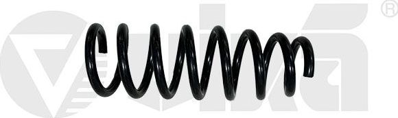 Пружина подвески Vika. Артикул 41136101