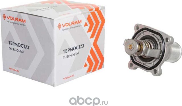 ТЕРМОСТАТ (+92°С) (Volram). Артикул VR23167