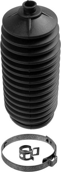 Пыльник рулевой рейки Lemforder (резина) передний правый/левый для Fiat Tipo 160 1987-1995. Артикул 30170 01