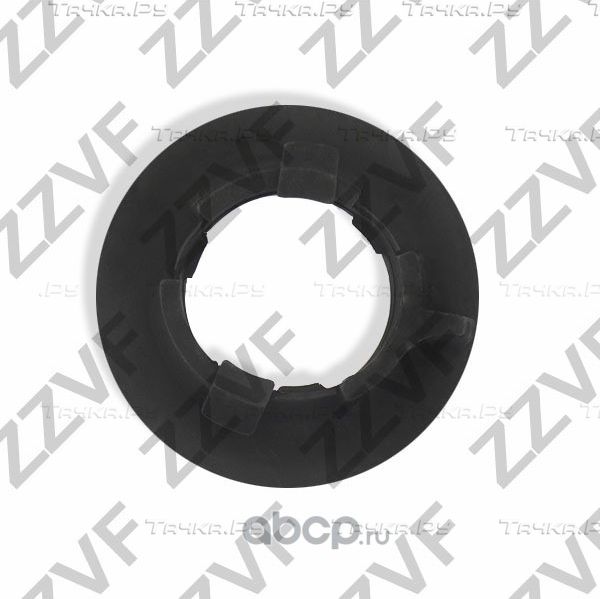 ОПОРА ЗАДНЕЙ ПРУЖИНЫ ВЕРХНЯЯ FORD FIESTA (01-08), FUSION (01-12) (Zzvf). Артикул ZVBZ0393