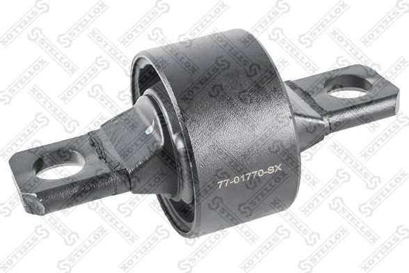Сайлентблок заднего рычага подвески Stellox. Артикул 77-01770-SX