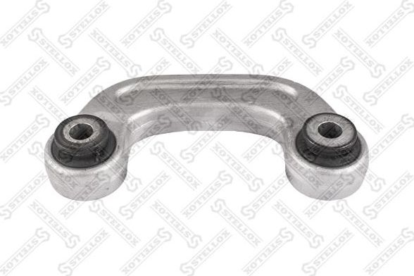 Стойка (тяга) стабилизатора Stellox передняя правая/левая для Audi S8 II (D3) 2006-2010. Артикул 56-00134-SX