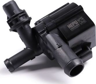Дополнительный водяной насос Hepu. Артикул AP8264