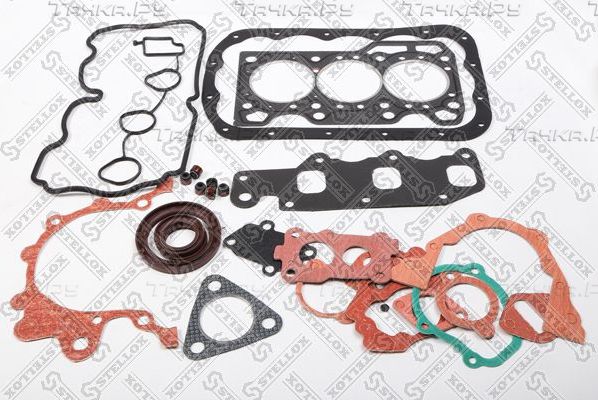 Комплект прокладок ГБЦ Stellox для Chevrolet Spark II 2005-2010. Артикул 11-25516-SX