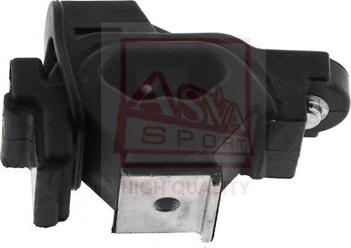 Опора (подушка) двигателя Asva. Артикул 0312-GDR4WD