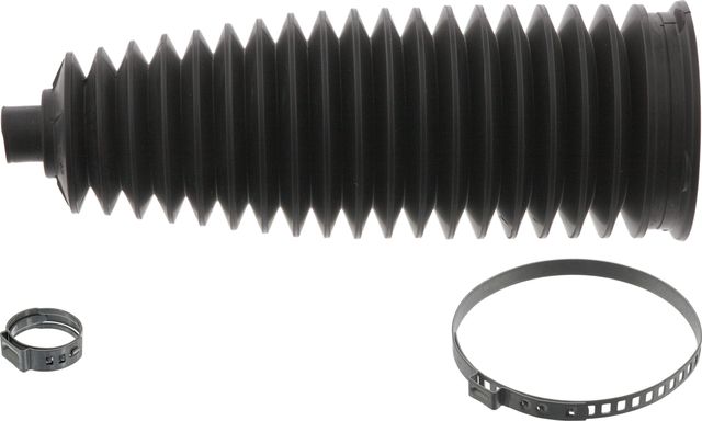 Пыльник рулевой рейки (комплект) Febi Bilstein (термопласт). Артикул 34134