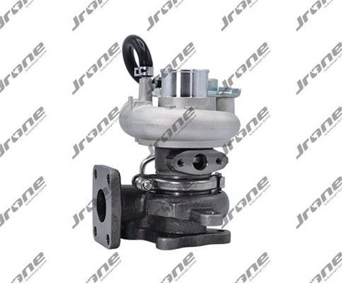 Турбина (турбокомпрессор) Jrone. Артикул 8M02-200-519