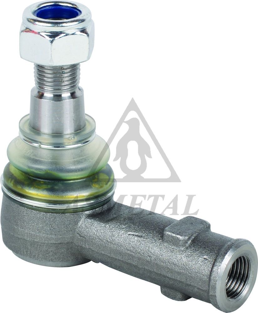 Наконечник рулевой тяги Asmetal. Артикул 17MR0700