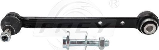 Поперечный рычаг задней подвески Frey. Артикул 750131701