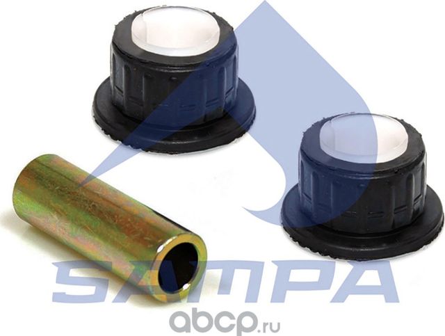 Втулка рессоры Sampa. Артикул 060.534/SD