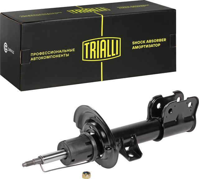 Амортизатор Trialli. Артикул AG 08302