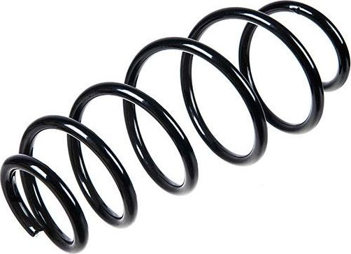 Пружина подвески Zentparts. Артикул Z38349