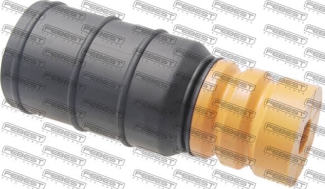 Пыльник амортизатора (стойки) Febest передний для Toyota Progres 1998-2007. Артикул TSHB-002