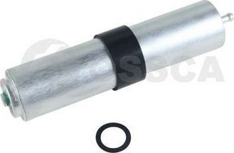 Топливный фильтр OSSCA. Артикул 43023