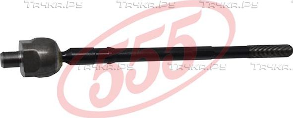 Рулевая тяга 555 правая/левая для Nissan 200SX S14 1993-1999. Артикул SR-4910