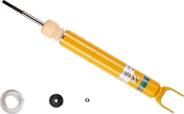 Амортизатор Bilstein B6 Performance передний для Mazda RX-8 I 2003-2012. Артикул 24-110044