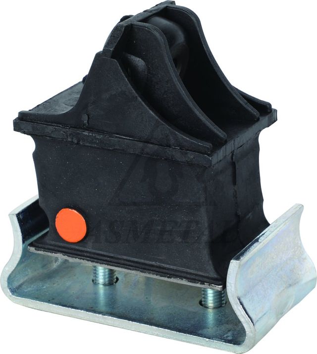 Подушка (опора) двигателя Asmetal передняя правая/левая для Mercedes-Benz Vario 1996-2013. Артикул 45MR0105