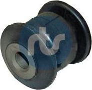 Сайлентблок переднего рычага подвески RTS. Артикул 017-05994