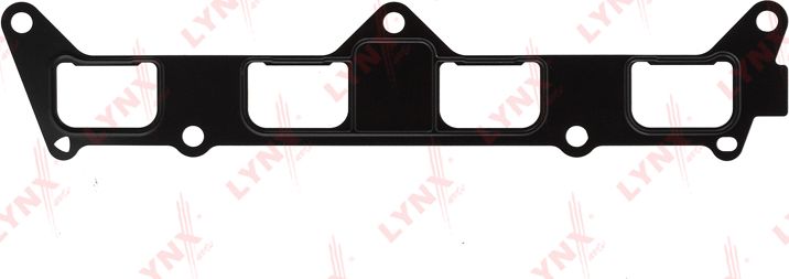 Прокладка впускного коллектора LYNXauto. Артикул SG-0058