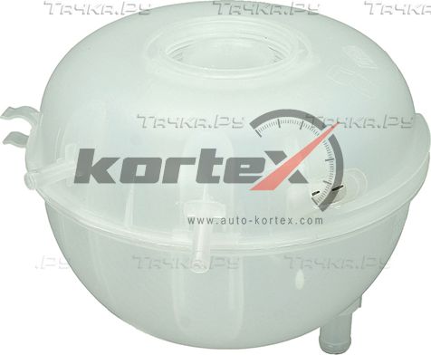 Бачок расширительный (Kortex). Артикул KTC042