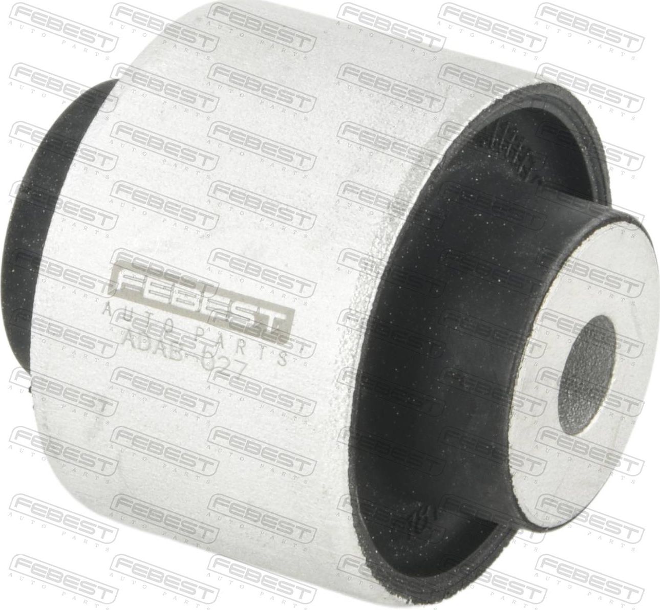 Сайлентблок переднего рычага подвески Febest. Артикул ADAB-027