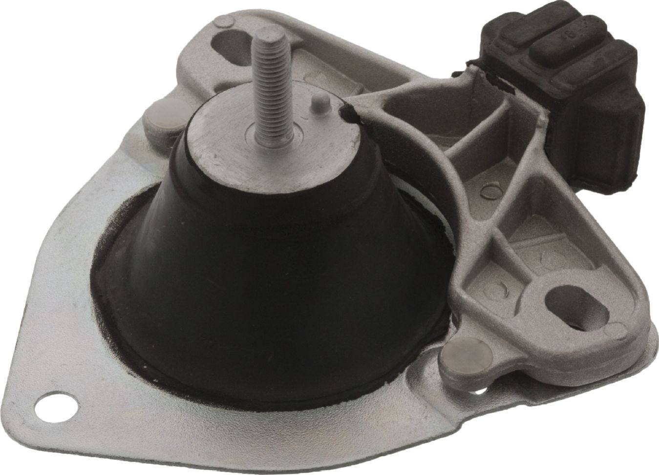 Опора (подушка) двигателя Febi Bilstein (резина/металл). Артикул 19905