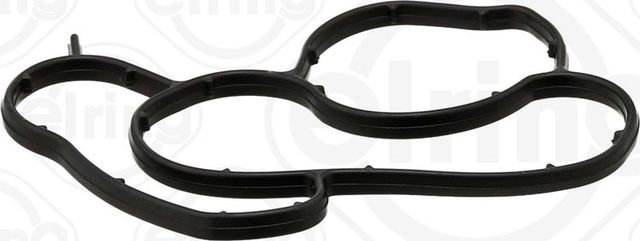 Прокладка, корпус маслянного фильтра Elring. Артикул 324.230