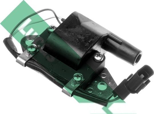 Катушка зажигания Lucas Lucas для Hyundai H-100 1993-2000. Артикул DMB841