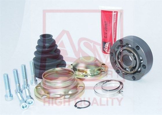 Шрус внутренний (граната) Asva. Артикул VWIL-T5M1