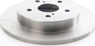 Тормозной диск BSG. Артикул BSG 85-210-034