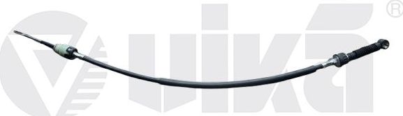 Трос переключения передач КПП Vika для Audi Q5 I (8R) 2013-2017. Артикул 77131578101