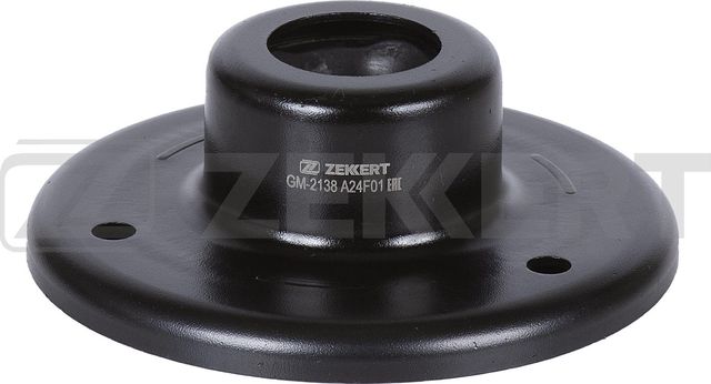 Опора амортизатора (стойки) Zekkert. Артикул GM-2138
