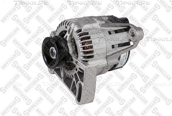 Генератор Stellox для Fiat Punto III Punto Evo 2009-2012. Артикул 06-10510-SX
