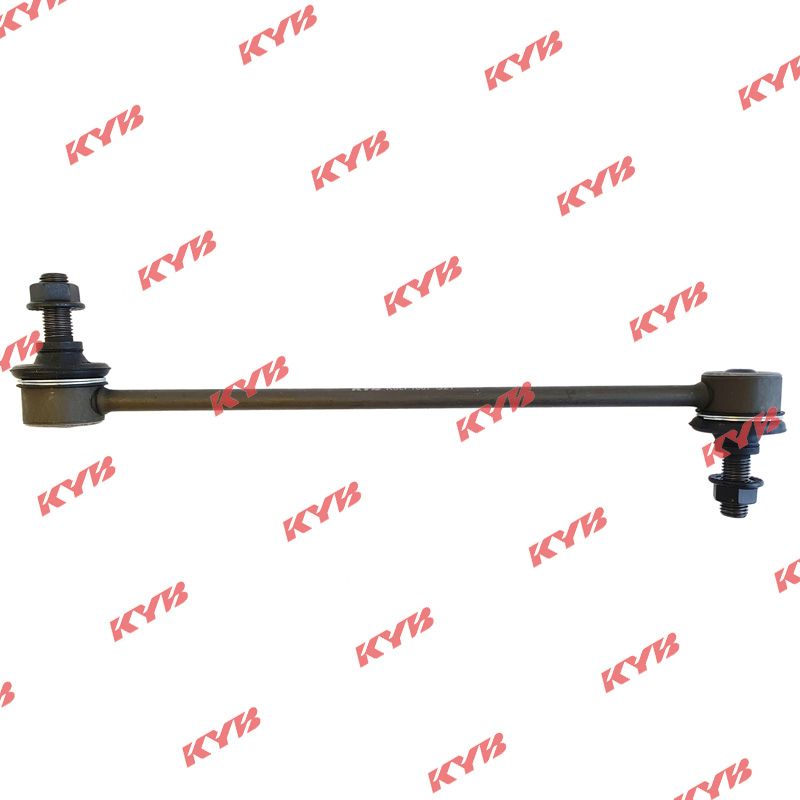 Стойка передн стабил л/пр MAZDA MAZDA2 [2007-] DEMIO [2011-] (Kayaba) KYB. Артикул KSLF1087