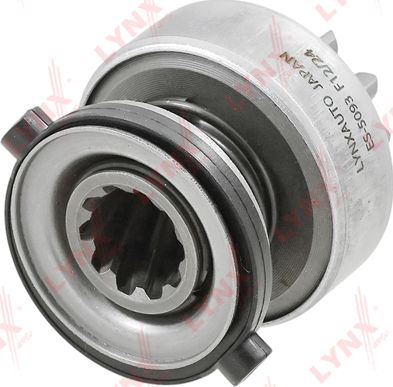 Бендикс стартера LYNXauto для BMW 7 III (E38) 1996-2001. Артикул ES-5093