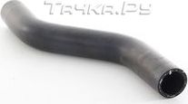 Патрубок радиатора (системы охлаждения) BSG. Артикул BSG 40-720-046