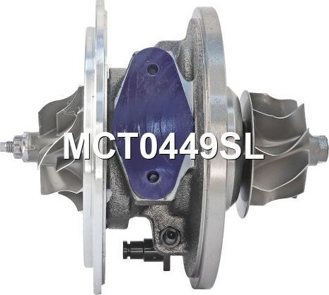 Картридж турбокомпрессора Krauf. Артикул MCT0449SL