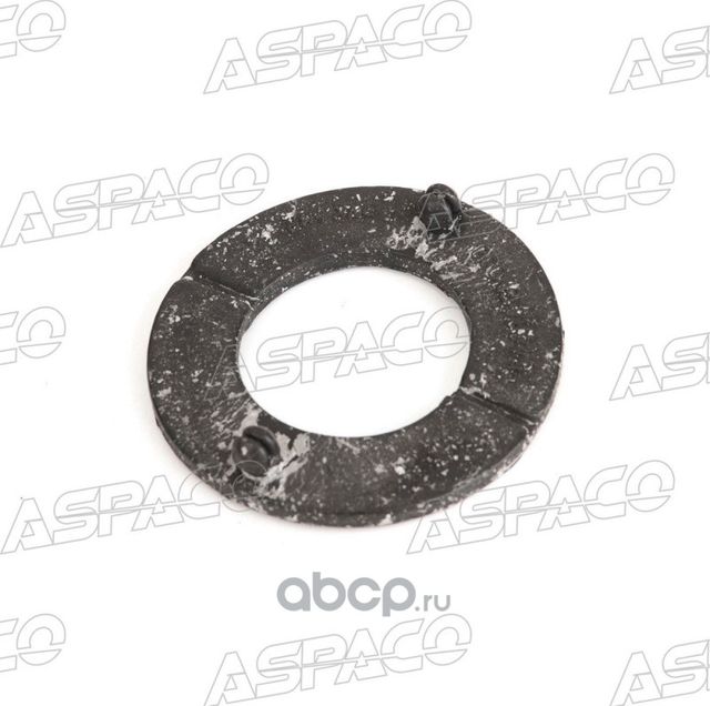 ШАЙБА ПОДРАМНИКА ЗАДНЯЯ NISSAN X-TRAIL QASHQAI SERENA JUKE LEAF E-NV200 (Aspaco). Артикул AP48913